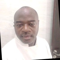 Olalekan Abiola Olisa, CFP. CPFM.