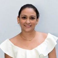 Angie Daniela Diaz Gonzalez