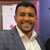 Mohamed Arshad Salih