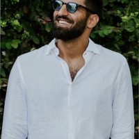 Omri Levy