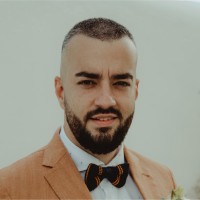 Milen Dimitrov