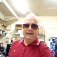 Glenn Steele