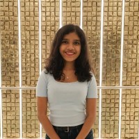 Eesha Chavan