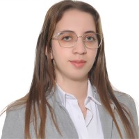 Oumaima Zrhal
