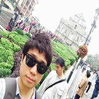 Kanghyuk Suh
