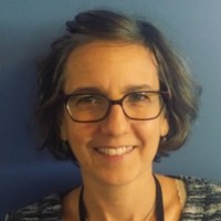 Betsy Lyons