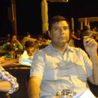 Azizullah Ansari