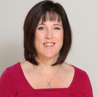 Patricia O'Connor