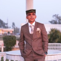 Mohammad Talha