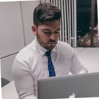 Humberto Mascarenhas