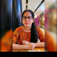 Mamta Sawant