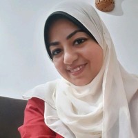Heba Ibrahim Al Madani
