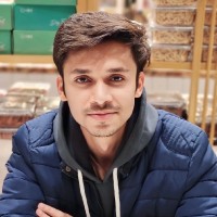Rishabh Singh