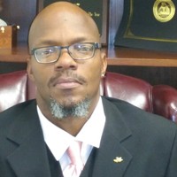 Jarvis Edwards