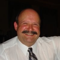 Walter Vukelich, CET (Mech) PMP