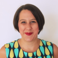 Jacqueline Horne