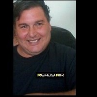 Ready Air, Compressor Srvc Inc