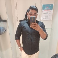 Arindam Ash
