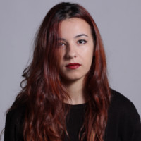 Carla Puche Sarreta