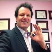 Terry J. Hodgkinson