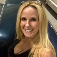 Catherine Mereness Ramirez