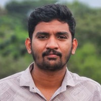 AKHIL K V