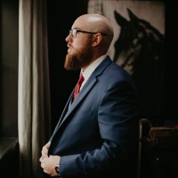 Chase Breaux