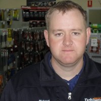 Richard Engelbrecht