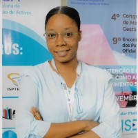 Edna Bernardo