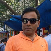 Dharmendra Sharma Indore