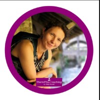 Katja Feustel - Master Anxiety Coach der STILL-Method Deutschland