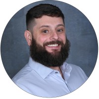 Ben Reich