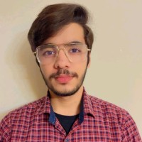 DHROOV GOYAL