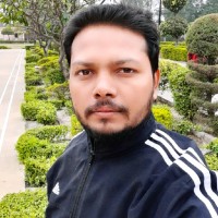 Pankaj Ojha