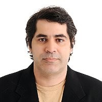 Santiago Rojas