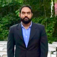 Srikanth Janaki