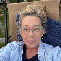 Angela Merriman