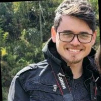 Lucas Demétrio De Abreu