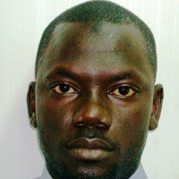Saggol Ndiour