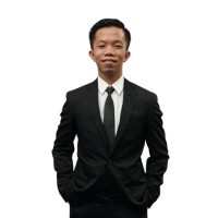 Sofian D. Mardianto, drg.