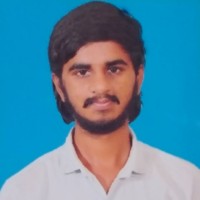 Mohammad Musharaf Shaik
