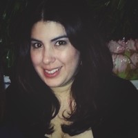Roxana Caminos