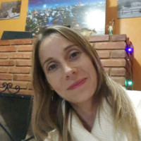 Griselda Lorena Berno
