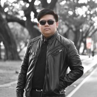 Kenneth John dela Vega