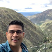 Andres Jaramillo