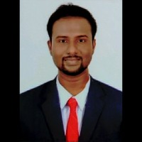 Raghul Elango