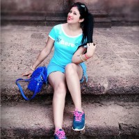 sarita Negi