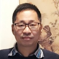 许东升 Dongsheng Xu