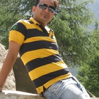 Deepak Rana