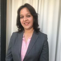 Supriya (Abhyankar) Patwardhan